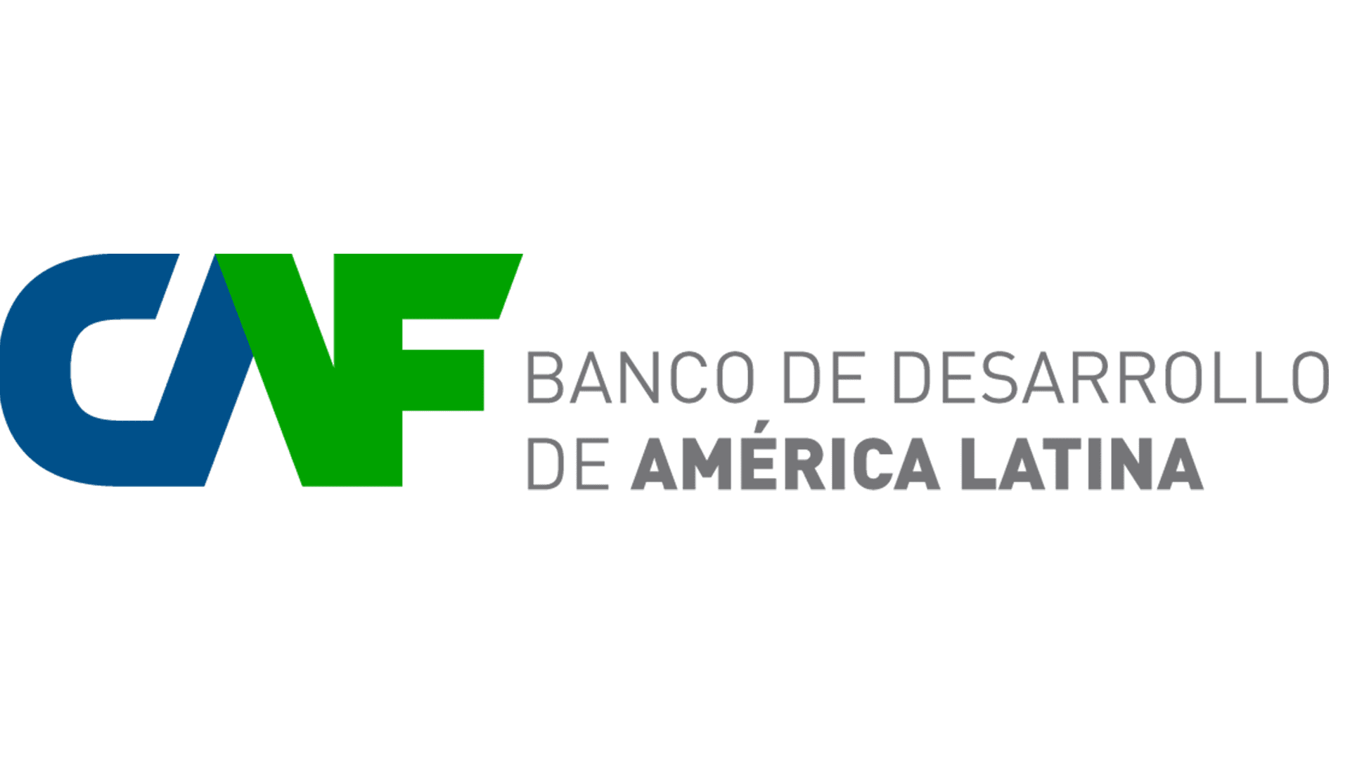 Logo del Banco de Desarrollo de América Latina