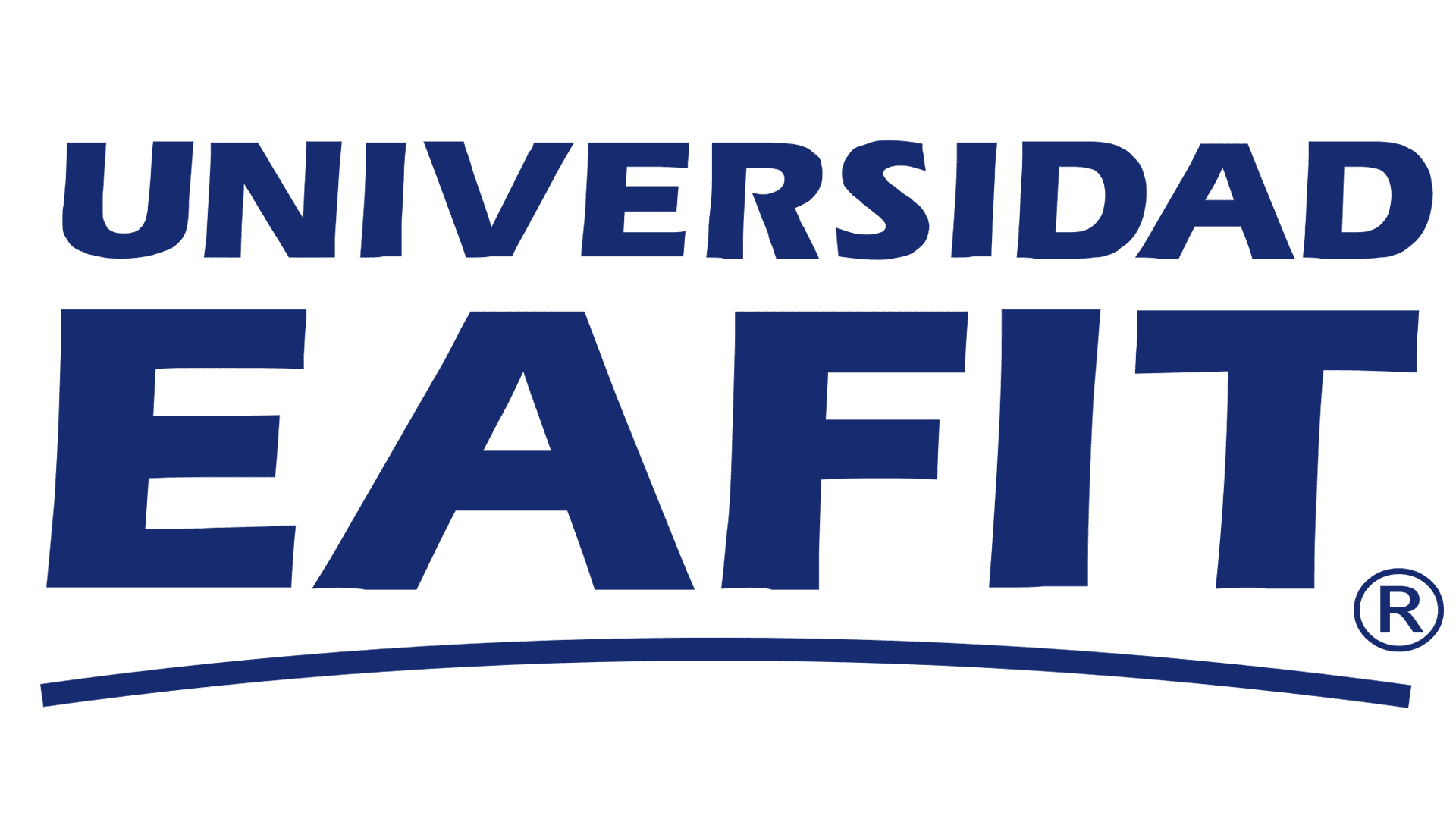EAFIT University's logo