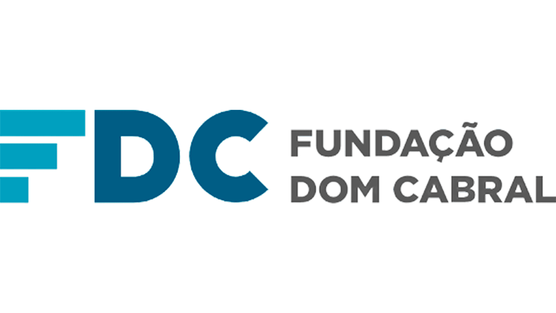 Logo de la Fundación Dom Cabral