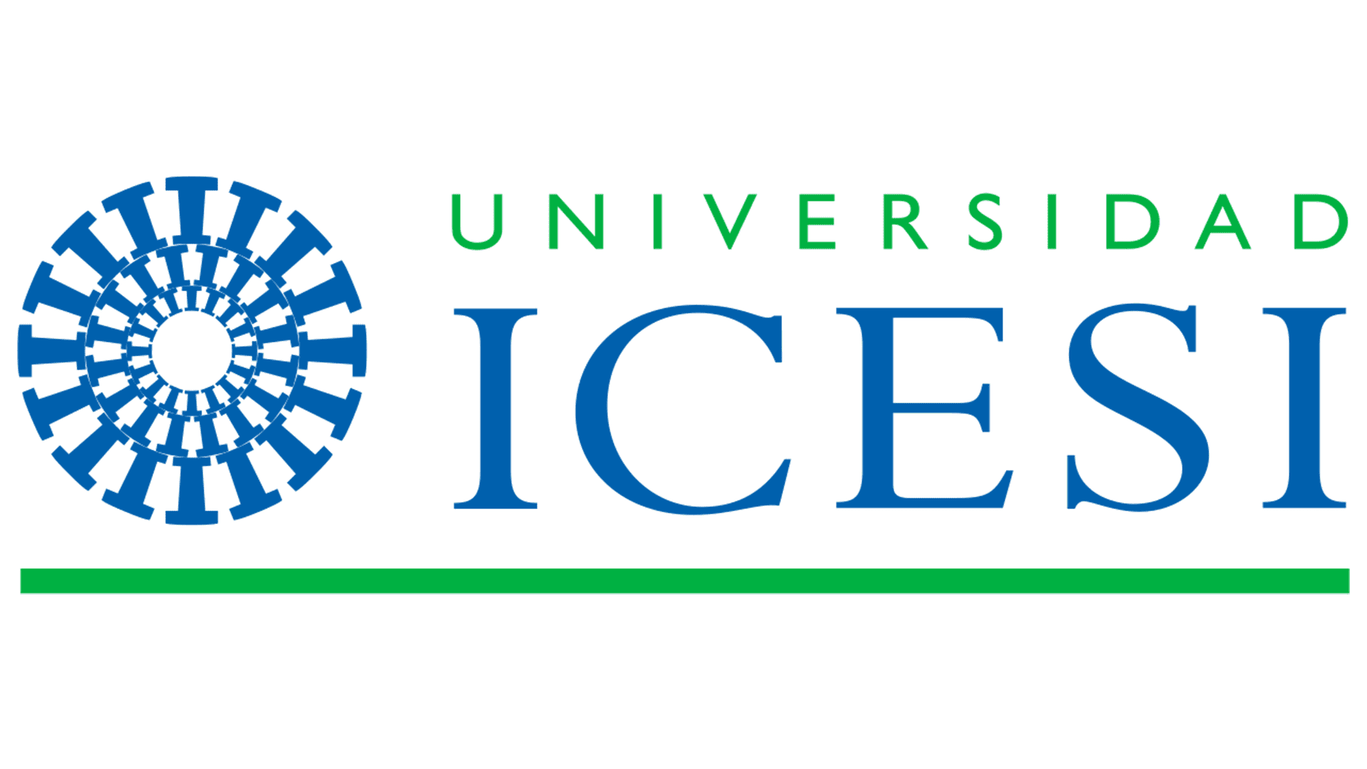 ICESI University's logo