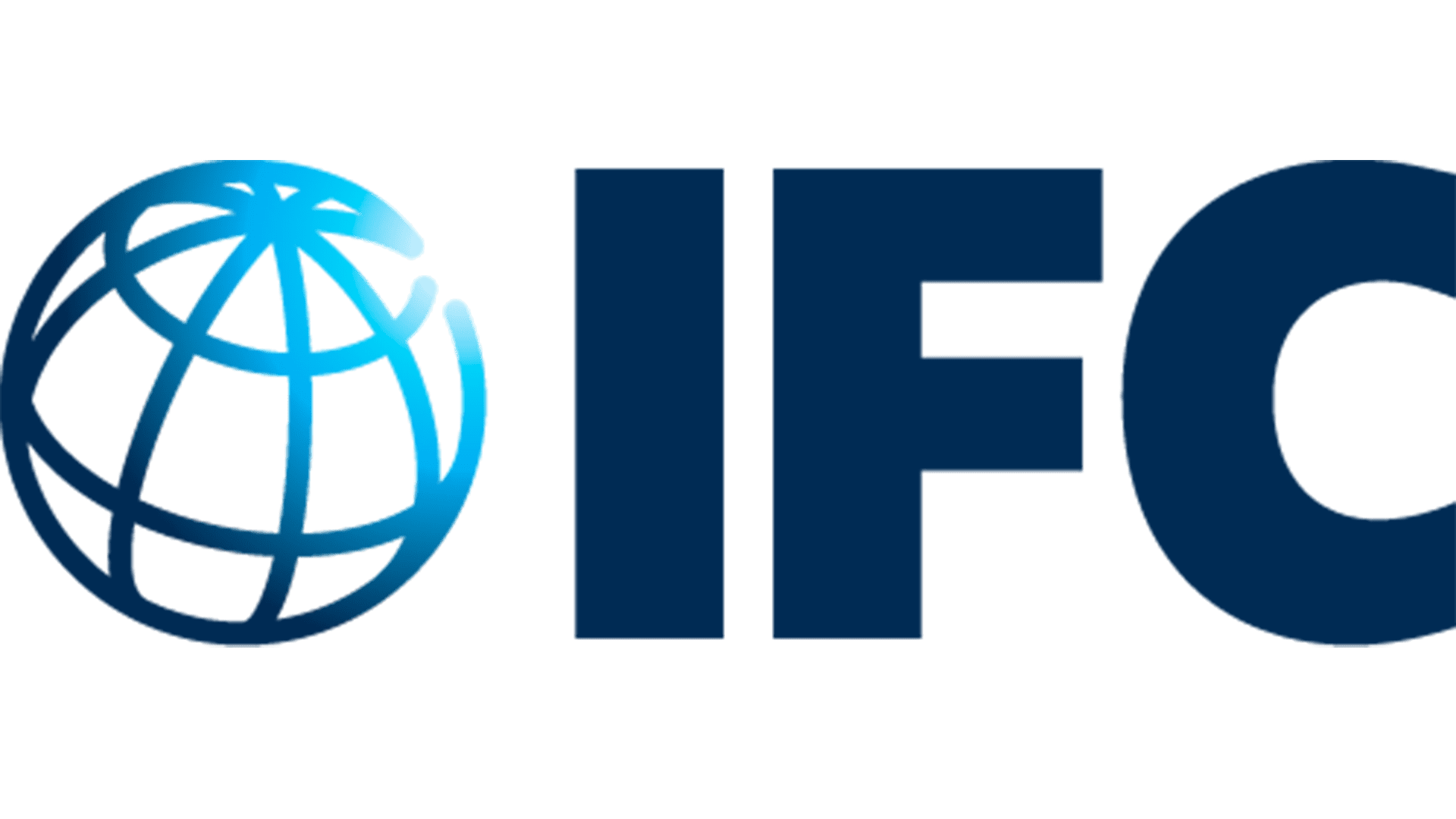 Logo de la Corporación Financiera Internacional