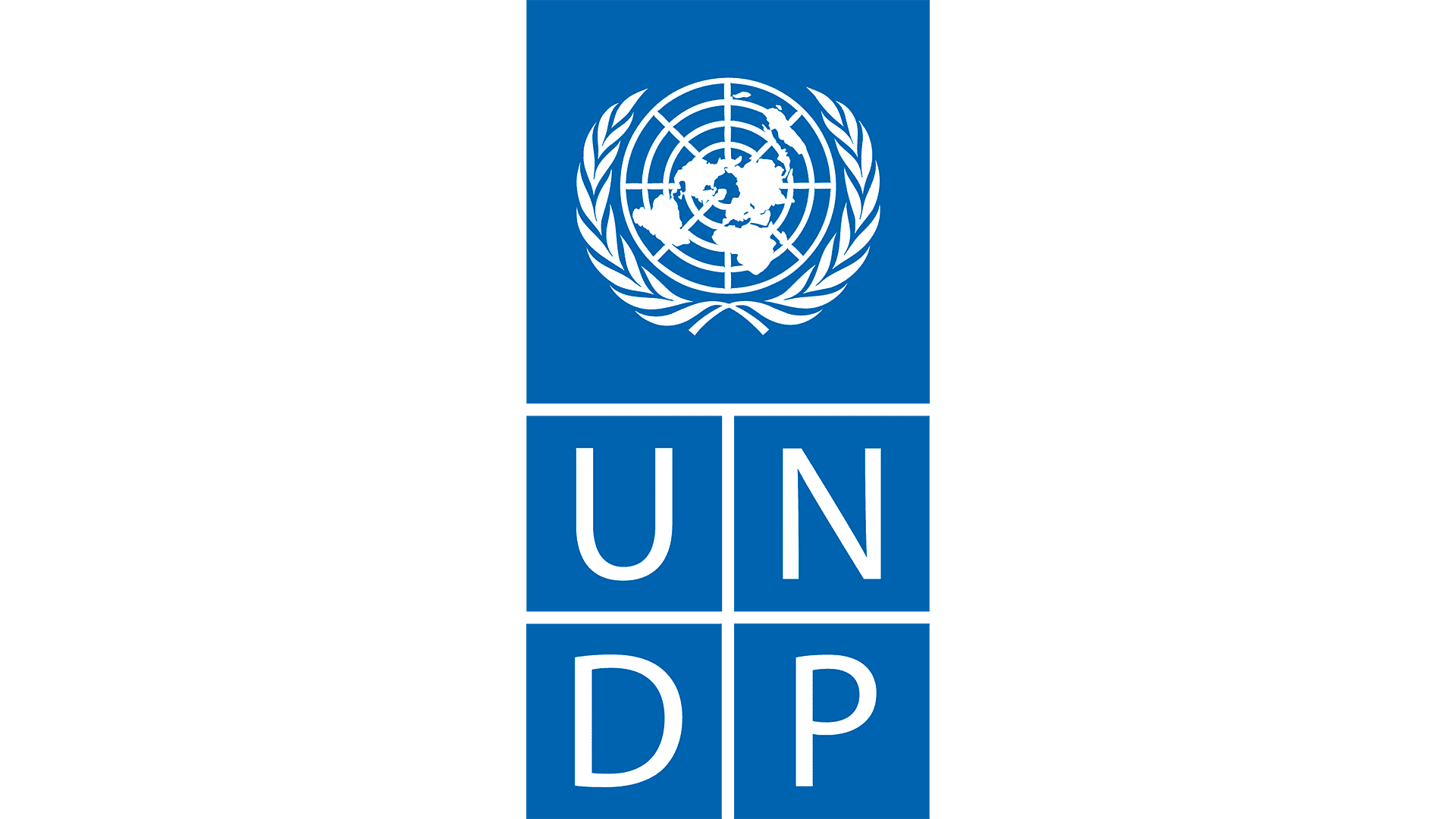 UNDP's logo