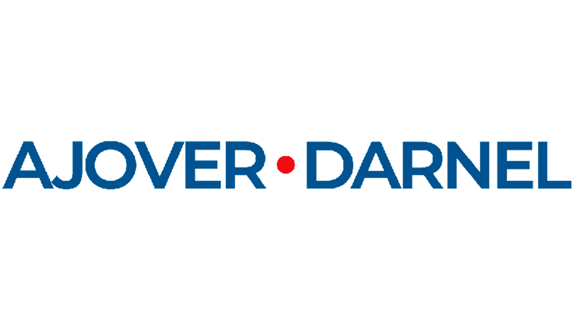 Logo de Ajover Darnel