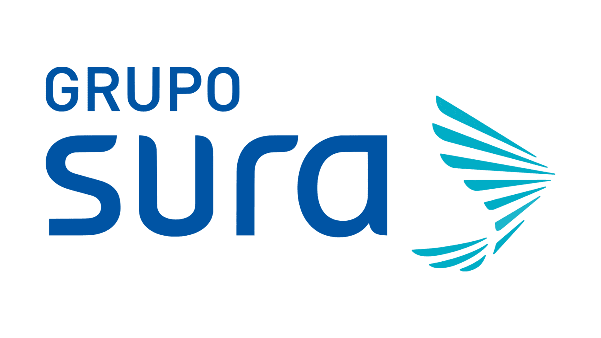Logo del Grupo SURA